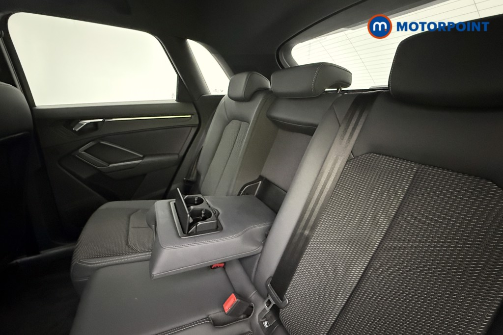 Used Audi Q3 2021 for sale - 76330204: Photo 23