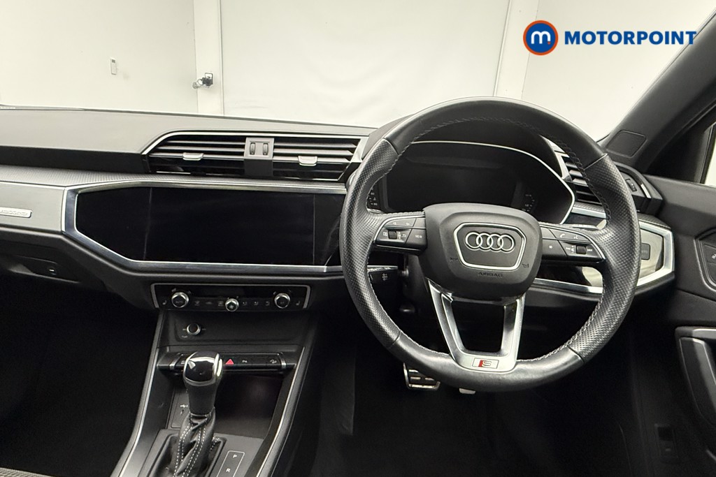 Used Audi Q3 2021 for sale - 76330204: Photo 29
