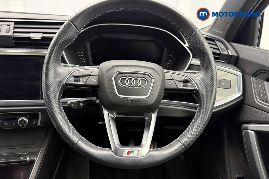 Used Audi Q3 2021 for sale - 76330204: Photo 30