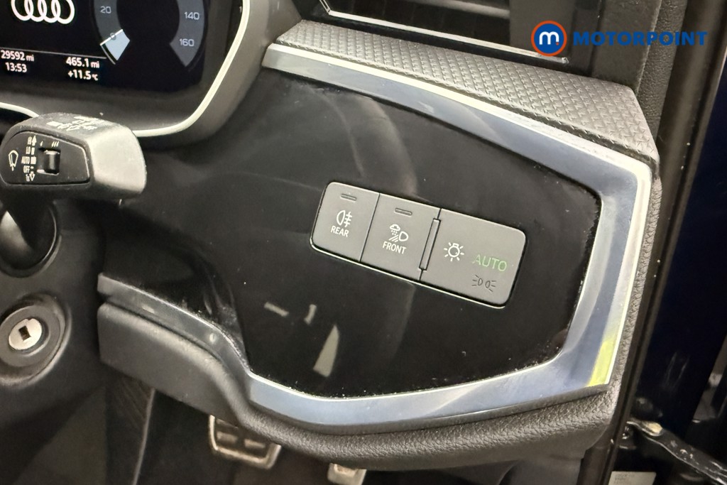 Used Audi Q3 2021 for sale - 76330204: Photo 35