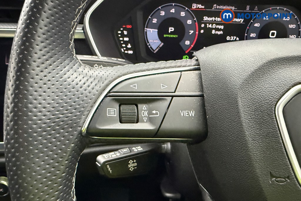 Used Audi Q3 2021 for sale - 76330204: Photo 38