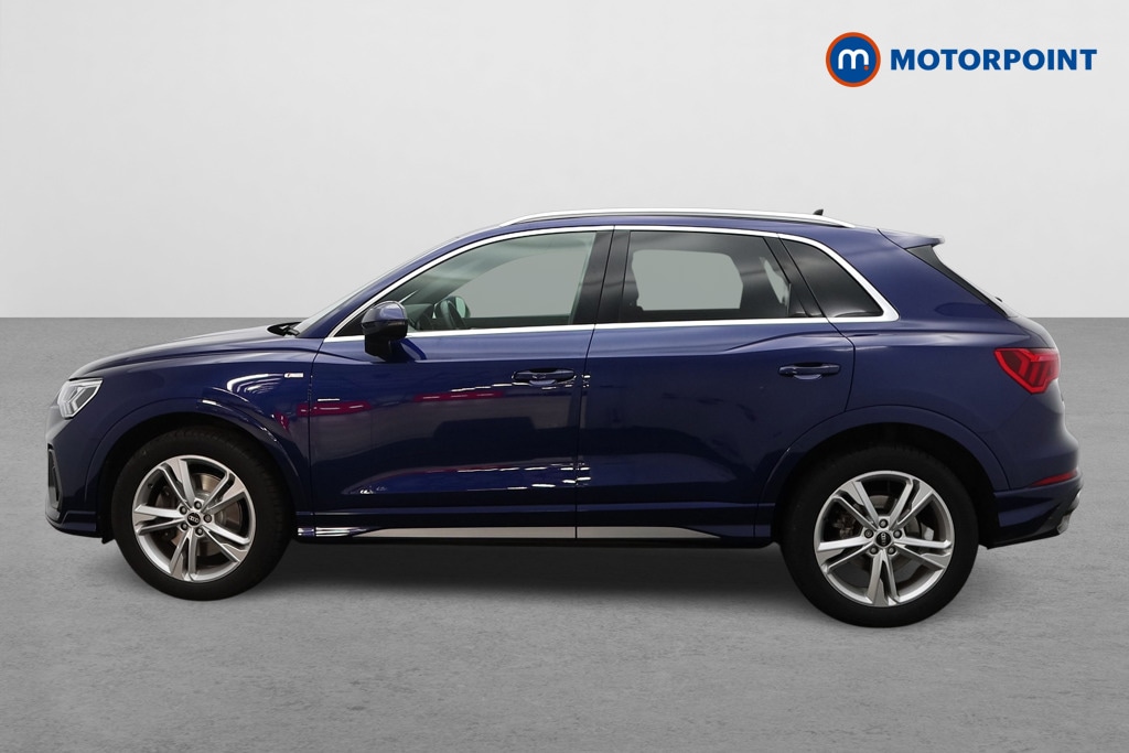 Used Audi Q3 2021 for sale - 76330204: Photo 4