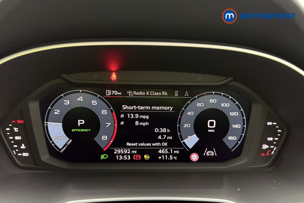 Used Audi Q3 2021 for sale - 76330204: Photo 40