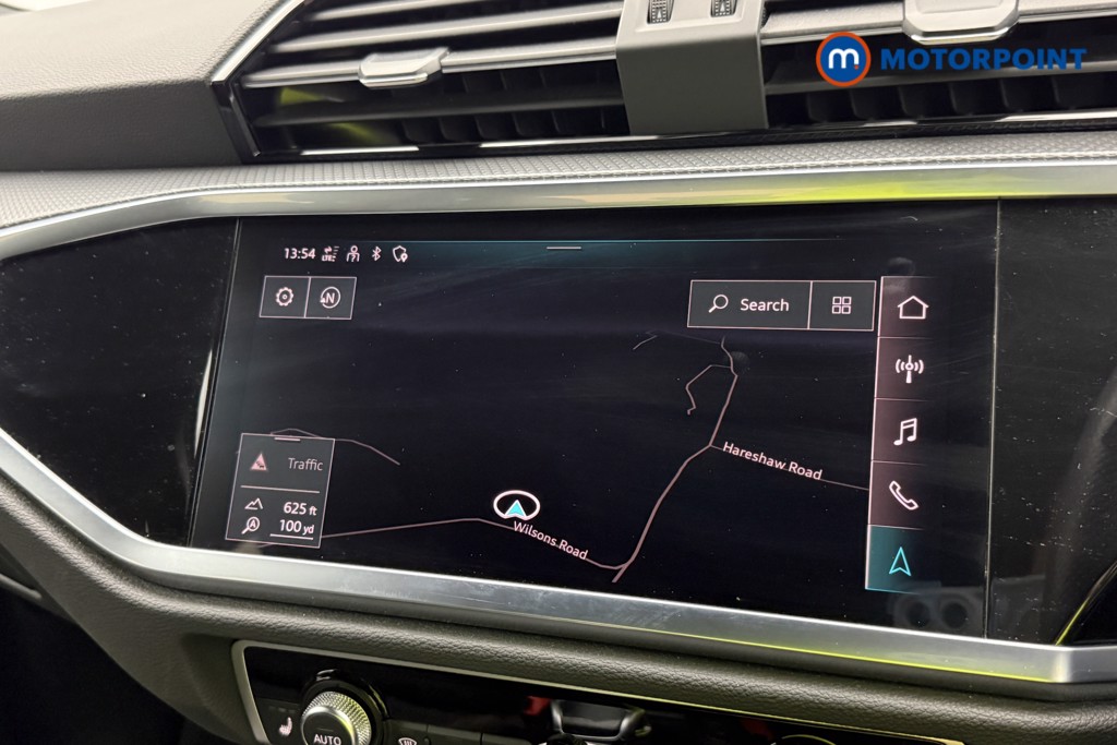 Used Audi Q3 2021 for sale - 76330204: Photo 49
