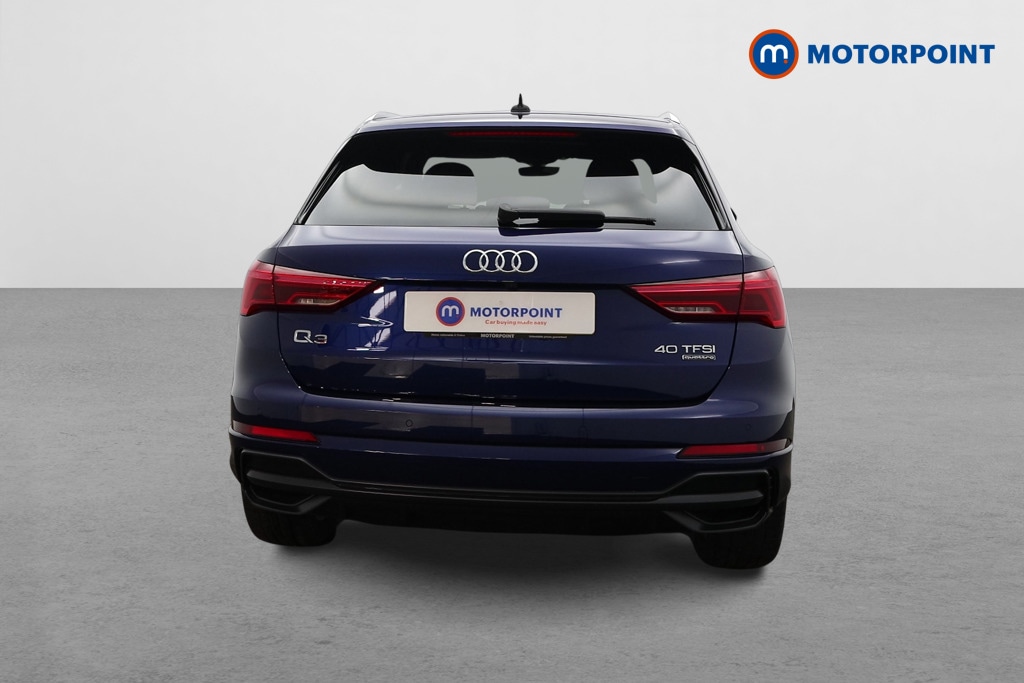 Used Audi Q3 2021 for sale - 76330204: Photo 6