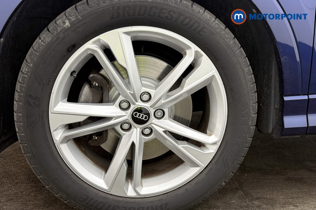 Used Audi Q3 2021 for sale - 76330204: Photo 9