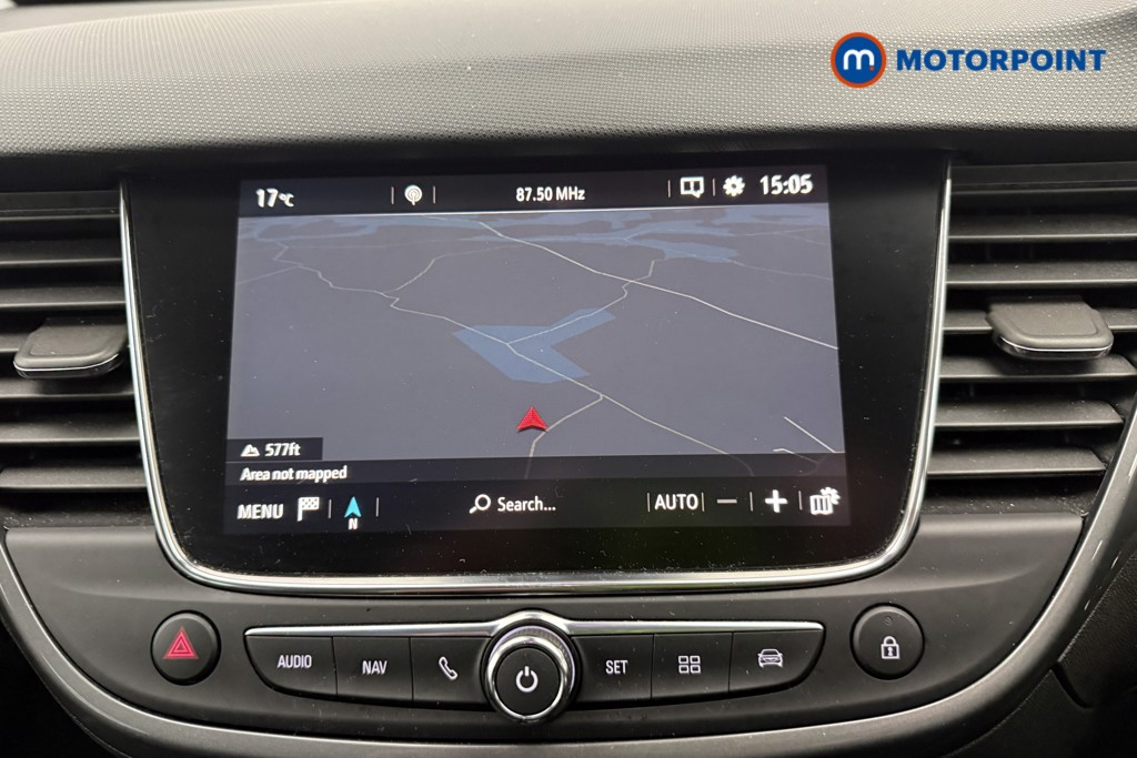 Used Vauxhall Crossland 2022 for sale - 77951614: Photo 10