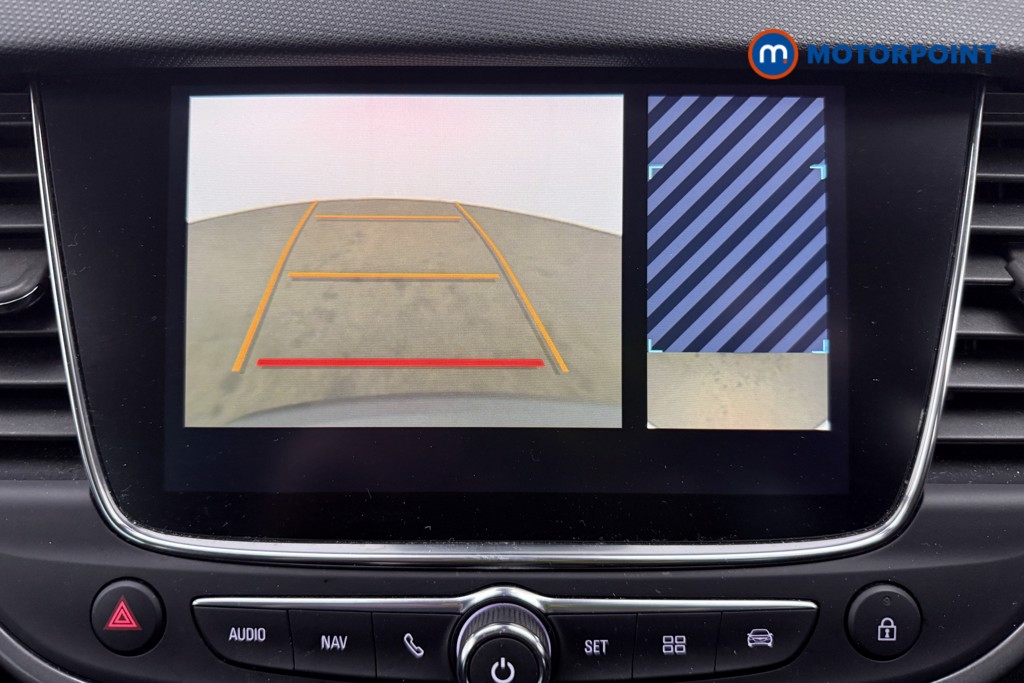 Used Vauxhall Crossland 2022 for sale - 77951614: Photo 11