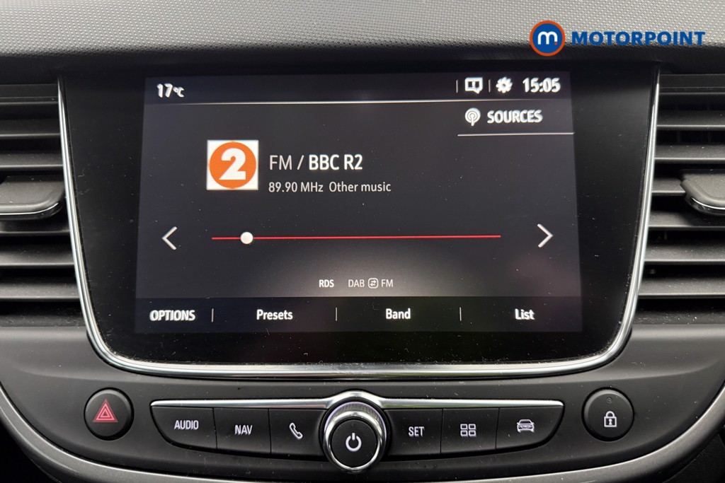 Used Vauxhall Crossland 2022 for sale - 77951614: Photo 12