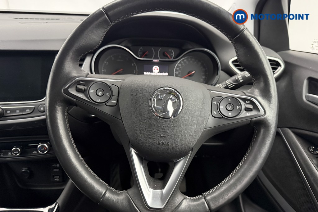 Used Vauxhall Crossland 2022 for sale - 77951614: Photo 13