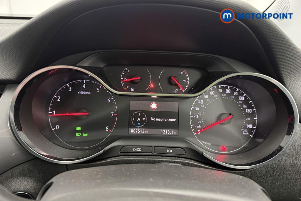 Used Vauxhall Crossland 2022 for sale - 77951614: Photo 14