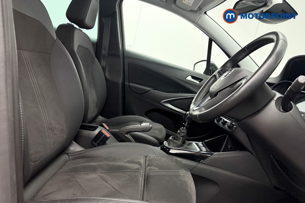 Used Vauxhall Crossland 2022 for sale - 77951614: Photo 16