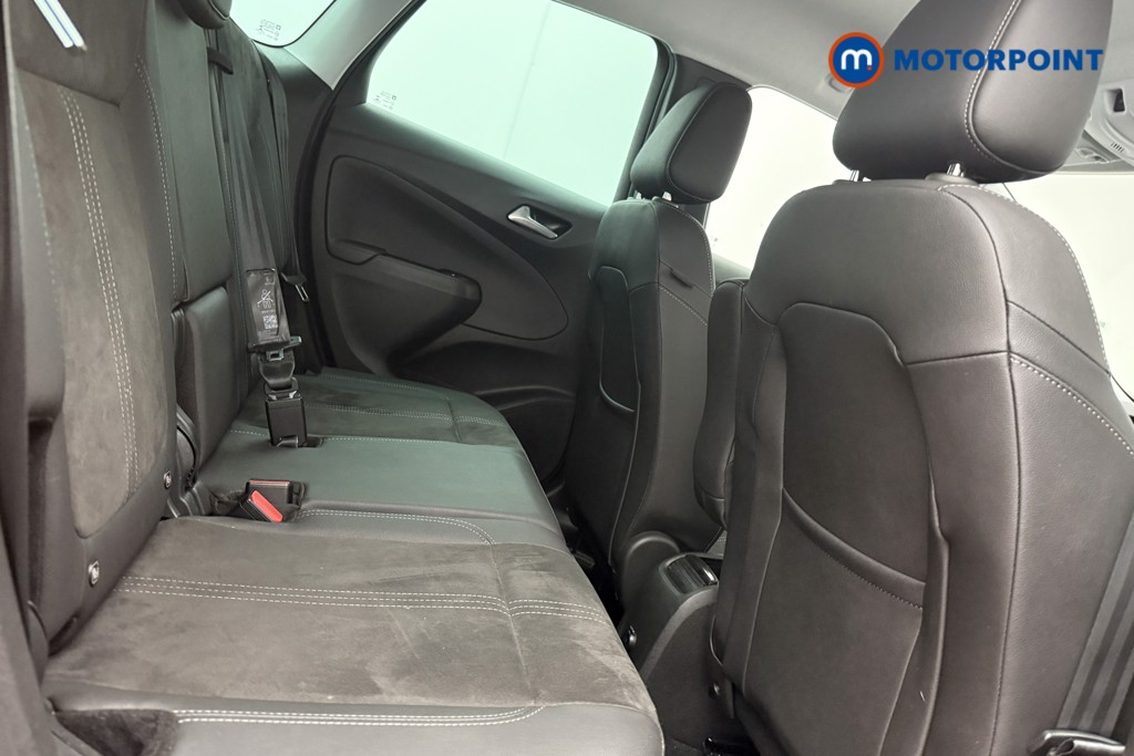 Used Vauxhall Crossland 2022 for sale - 77951614: Photo 17