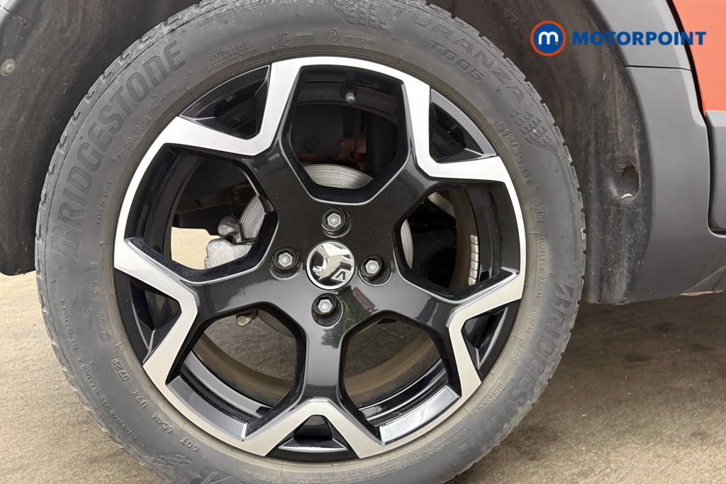 Used Vauxhall Crossland 2022 for sale - 77951614: Photo 18