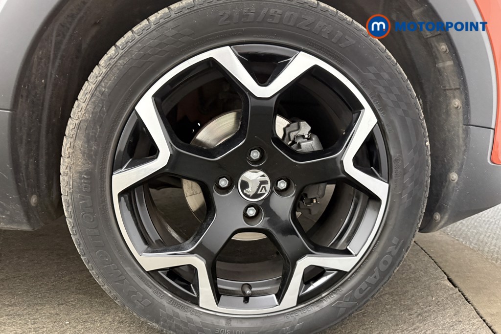 Used Vauxhall Crossland 2022 for sale - 77951614: Photo 19