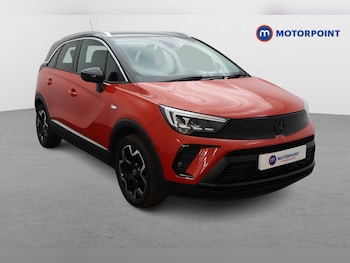 Used Vauxhall Crossland 2022 for sale - 77951614: Photo