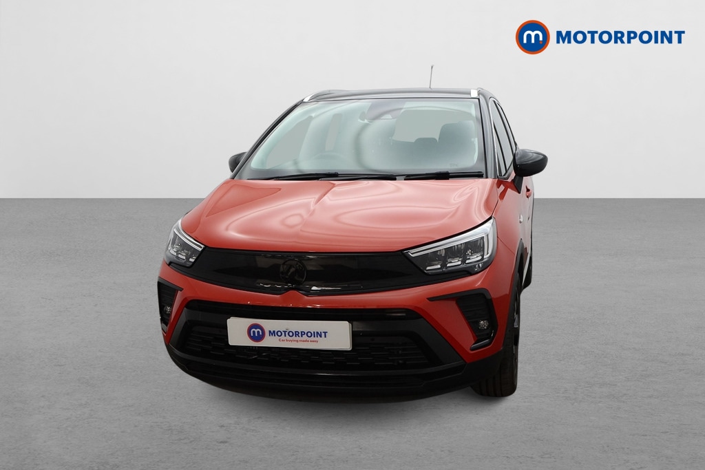 Used Vauxhall Crossland 2022 for sale - 77951614: Photo 2