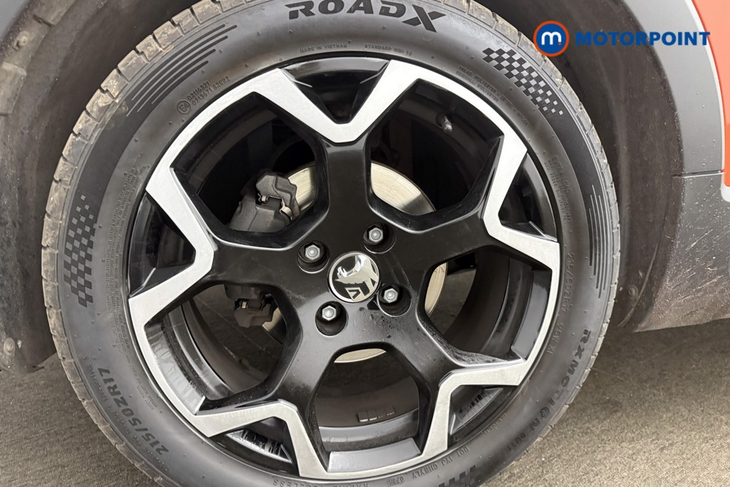 Used Vauxhall Crossland 2022 for sale - 77951614: Photo 20