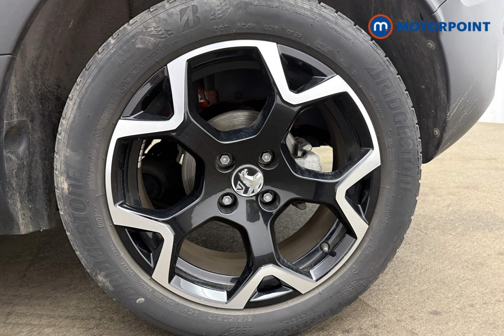 Used Vauxhall Crossland 2022 for sale - 77951614: Photo 21