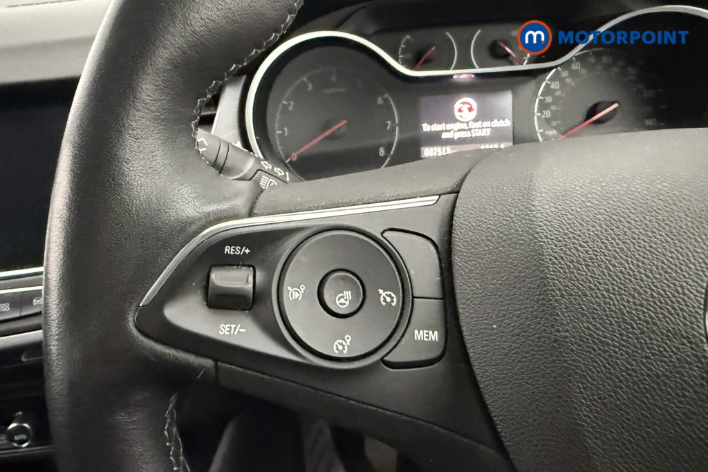 Used Vauxhall Crossland 2022 for sale - 77951614: Photo 22