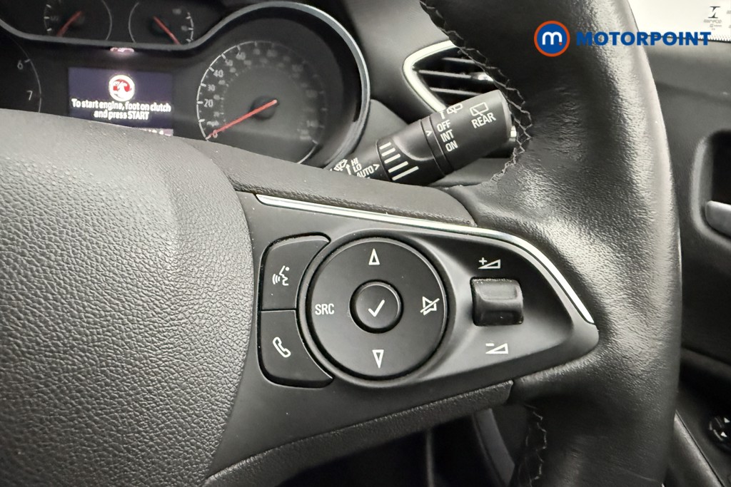 Used Vauxhall Crossland 2022 for sale - 77951614: Photo 23