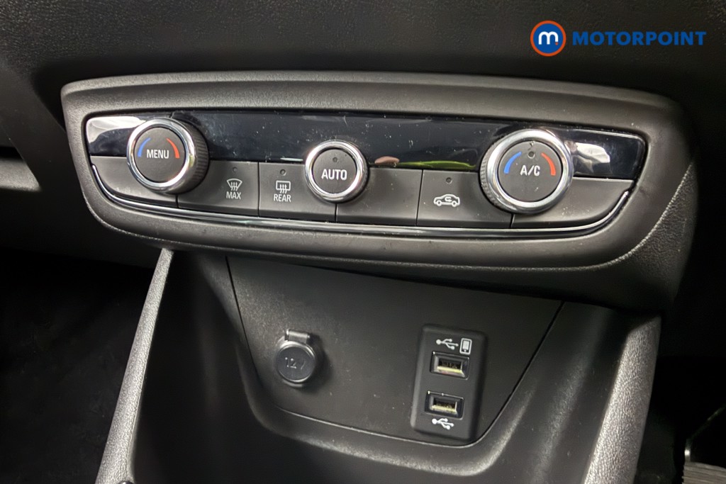 Used Vauxhall Crossland 2022 for sale - 77951614: Photo 24