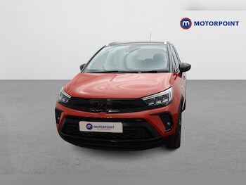 Used Vauxhall Crossland 2022 for sale - 77951614: Photo