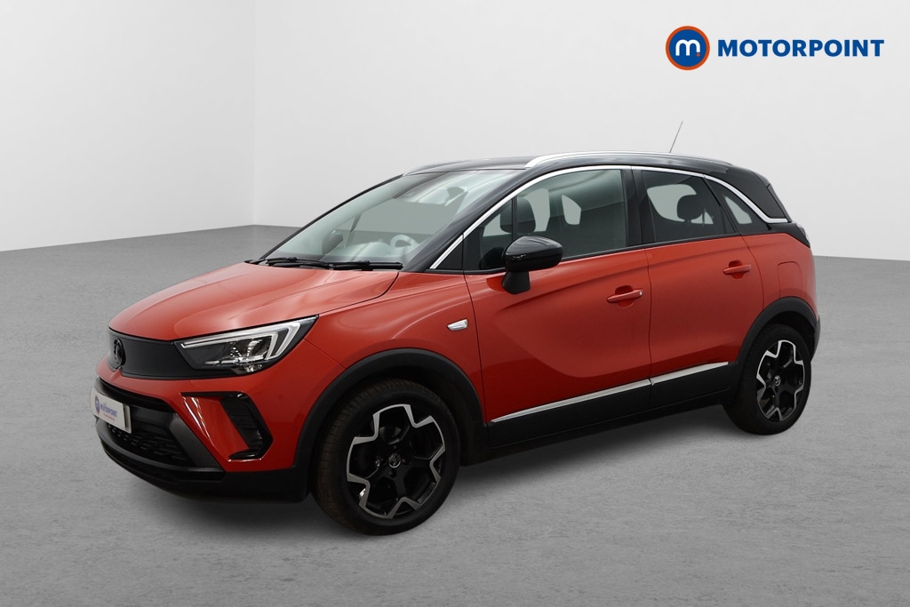 Used Vauxhall Crossland 2022 for sale - 77951614: Photo 3