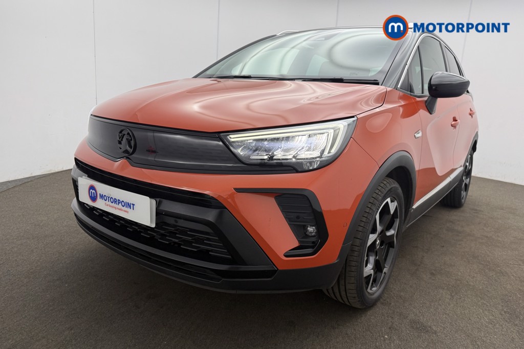 Used Vauxhall Crossland 2022 for sale - 77951614: Photo 31