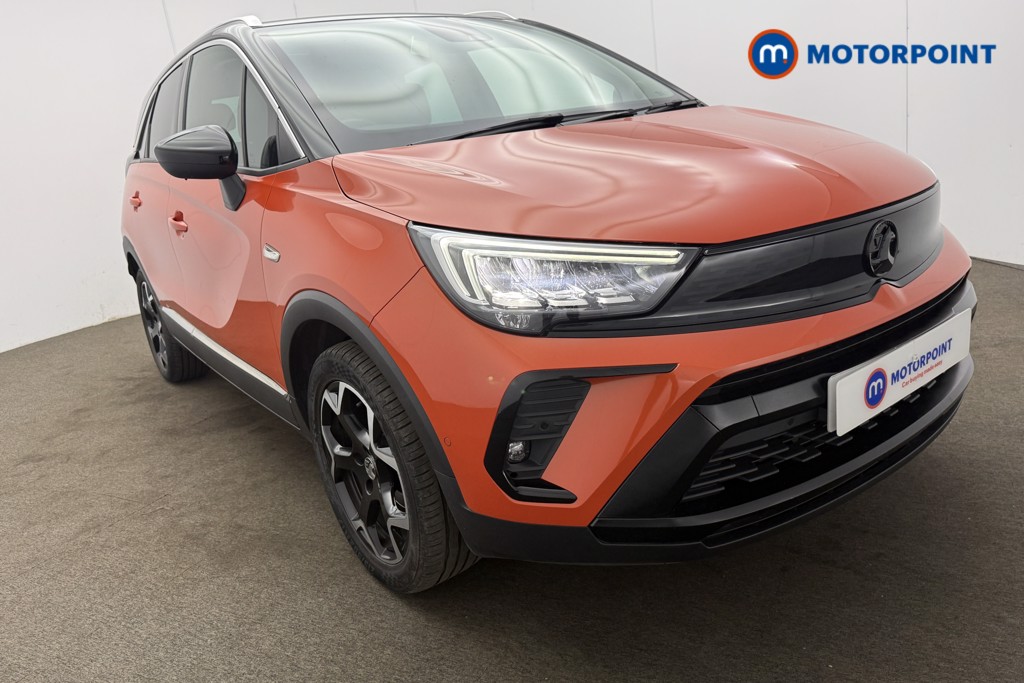 Used Vauxhall Crossland 2022 for sale - 77951614: Photo 32