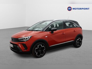 Used Vauxhall Crossland 2022 for sale - 77951614: Photo