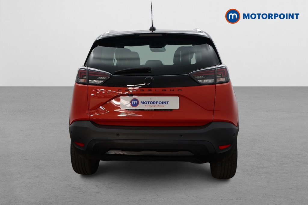 Used Vauxhall Crossland 2022 for sale - 77951614: Photo 6