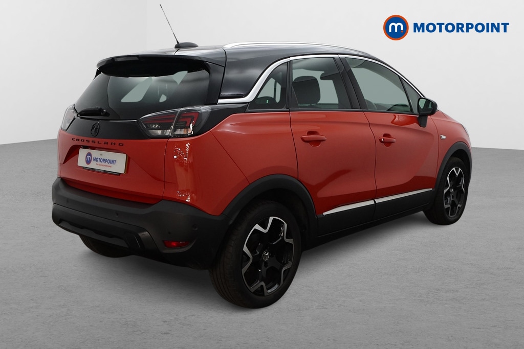 Used Vauxhall Crossland 2022 for sale - 77951614: Photo 7