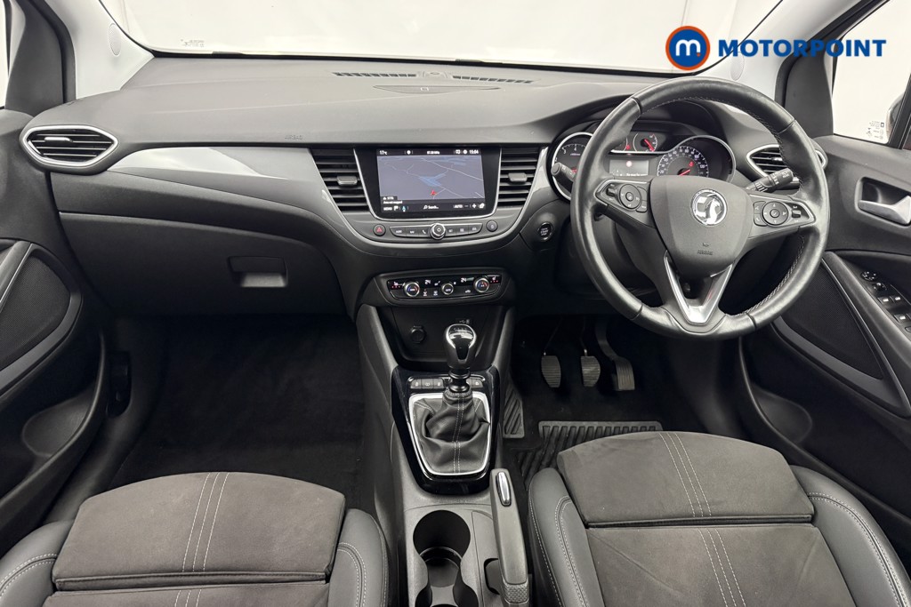 Used Vauxhall Crossland 2022 for sale - 77951614: Photo 9