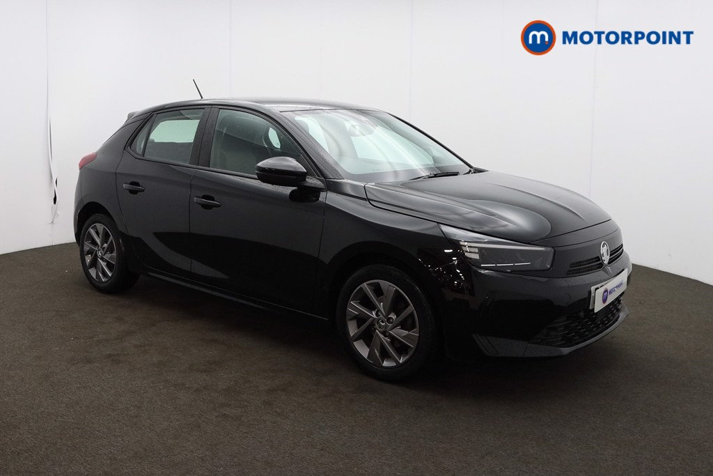 Used Vauxhall Corsa 2023 for sale - 76545633: Photo 1