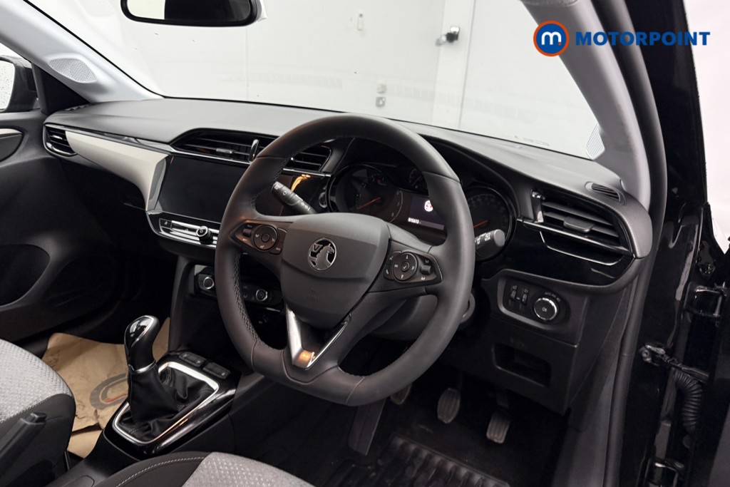 Used Vauxhall Corsa 2023 for sale - 76545633: Photo 13