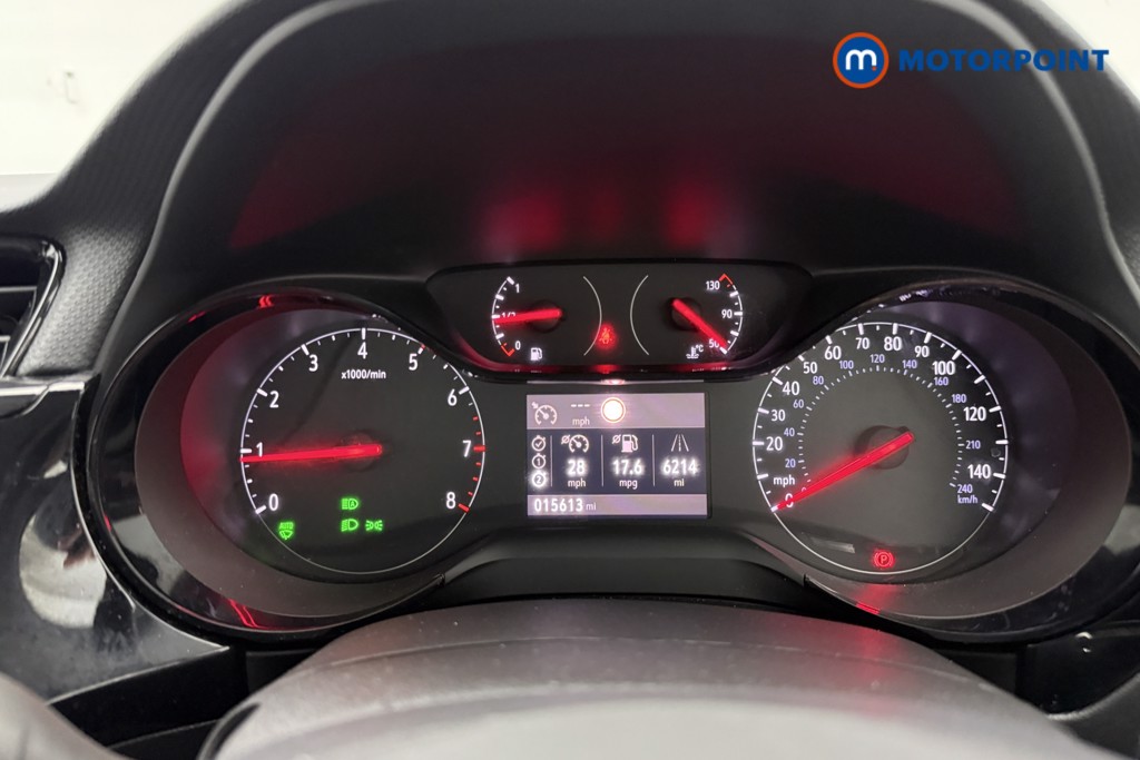 Used Vauxhall Corsa 2023 for sale - 76545633: Photo 14