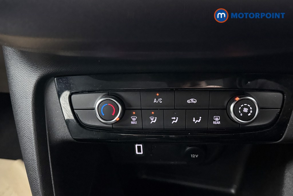 Used Vauxhall Corsa 2023 for sale - 76545633: Photo 15