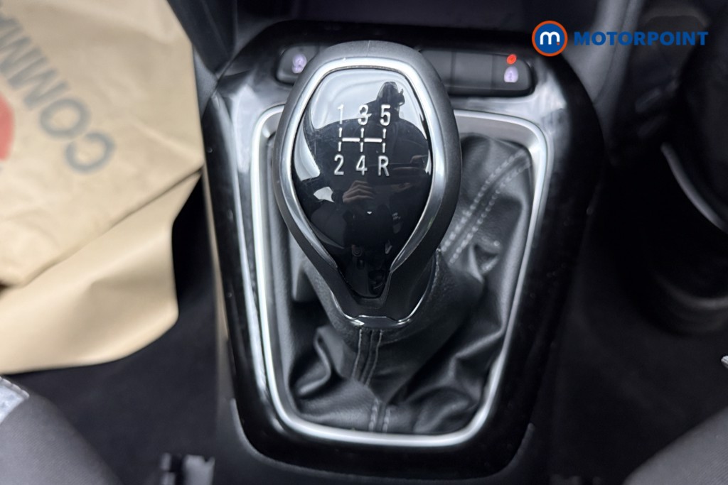 Used Vauxhall Corsa 2023 for sale - 76545633: Photo 16