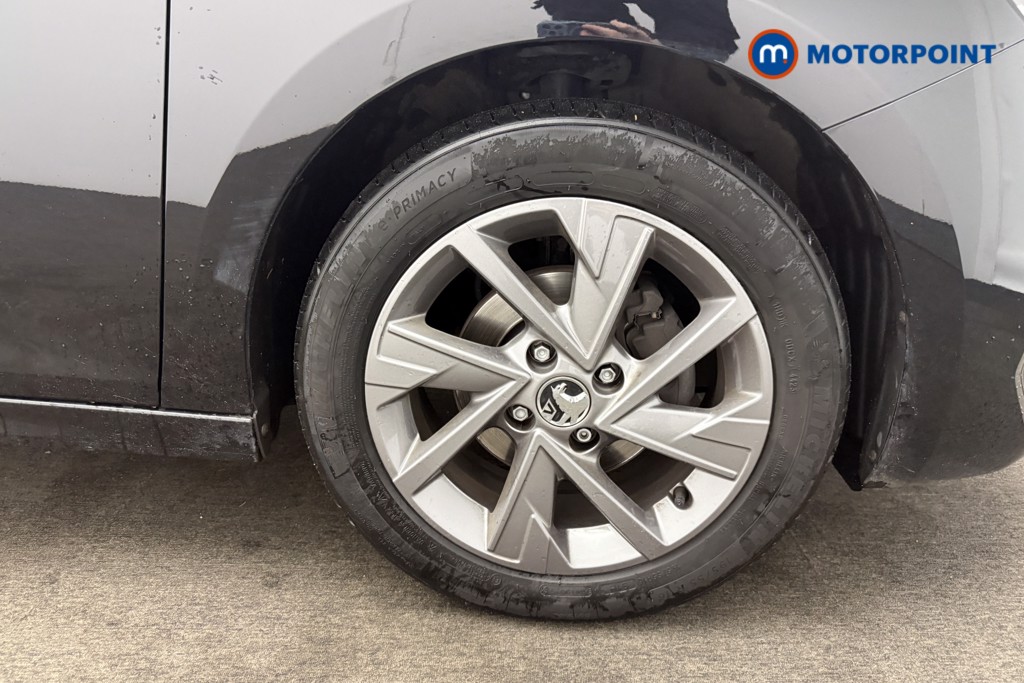 Used Vauxhall Corsa 2023 for sale - 76545633: Photo 19