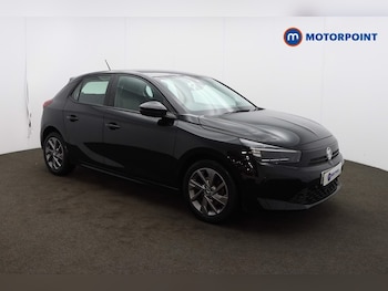 Used Vauxhall Corsa 2023 for sale - 76545633: Photo