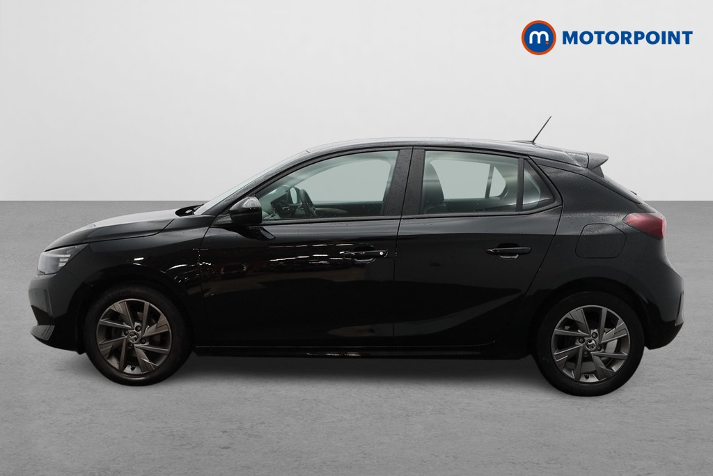 Used Vauxhall Corsa 2023 for sale - 76545633: Photo 4