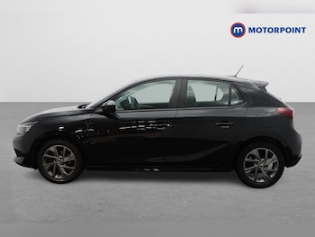 Used Vauxhall Corsa 2023 for sale - 76545633: Photo