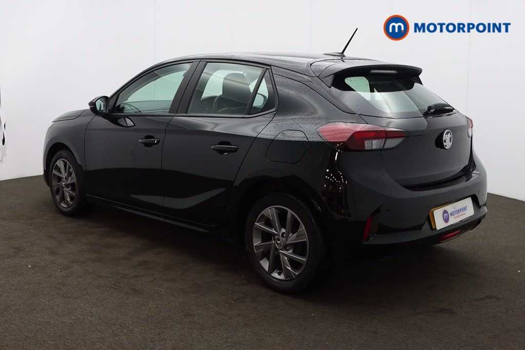 Used Vauxhall Corsa 2023 for sale - 76545633: Photo 5