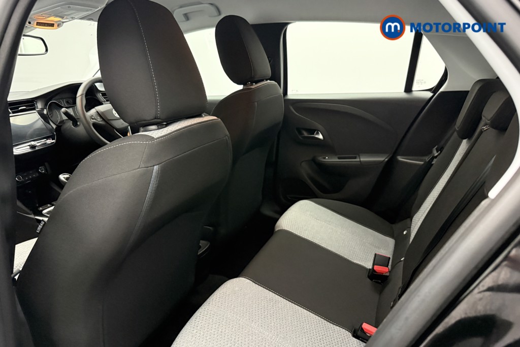 Used Vauxhall Corsa 2023 for sale - 76545633: Photo 8