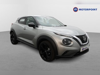 Nissan - Juke