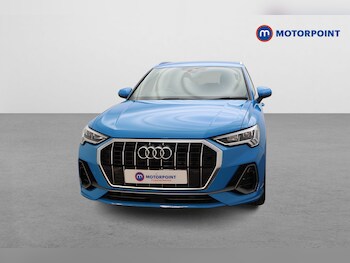 Used Audi Q3 undefined for sale - 78719267: Photo