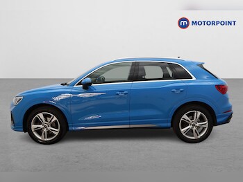Used Audi Q3 undefined for sale - 78719267: Photo