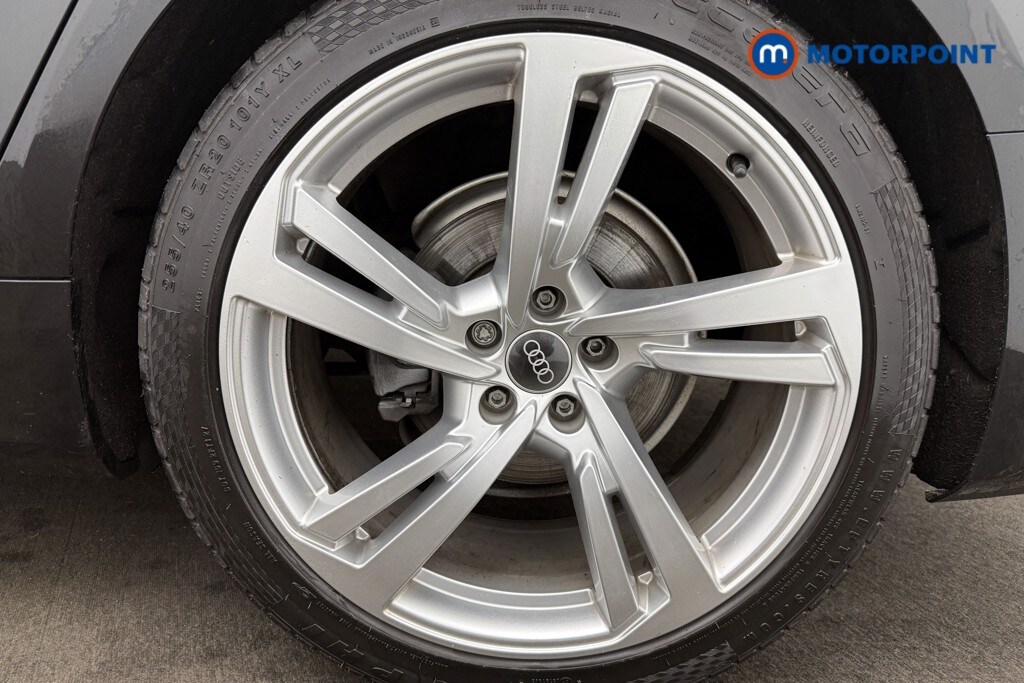 Used Audi A7 for sale - 77872830: Photo 10