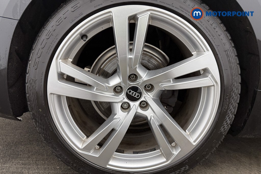 Used Audi A7 for sale - 77872830: Photo 11